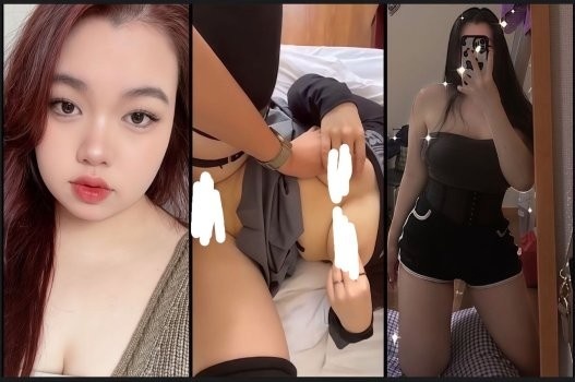 Phim sex VLXX - Nàng mũm mĩm chơi mọi tư thế đều phê lòi